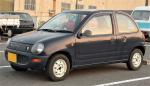 Autozam Carol F660 1990 года